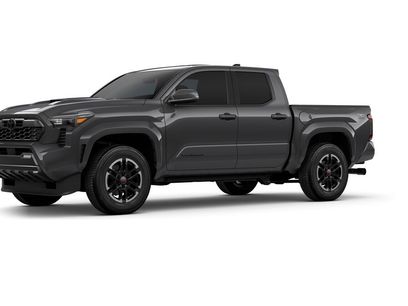 New 2026 Toyota Tacoma TRD Sport
