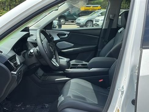 New 2026 Acura RDX SH-AWD w/ Technology Package image 9