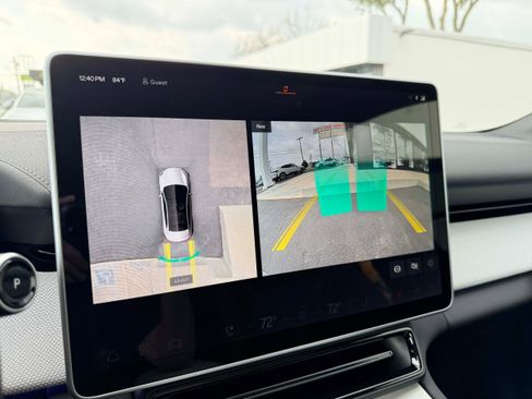 New 2026 Polestar Polestar 4 w/ Performance Pack image 25