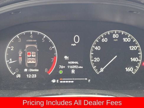 Used 2022 Honda Civic Sport image 10