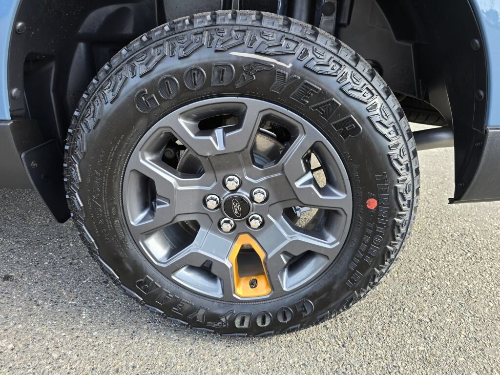 New 2026 Ford Maverick Tremor AWD/4WD image 6