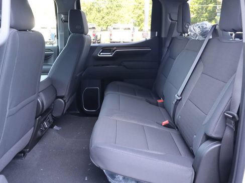 New 2026 Chevrolet Silverado 1500 RST AWD/4WD image 17