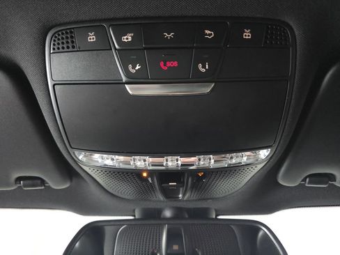 Certified 2017 Mercedes-Benz GLC 43 AMG 4MATIC image 20