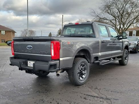 New 2026 Ford F250 XL w/ STX Appearance Package image 4