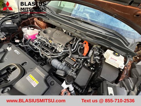 Used 2022 Toyota Sienna XLE AWD/4WD image 63