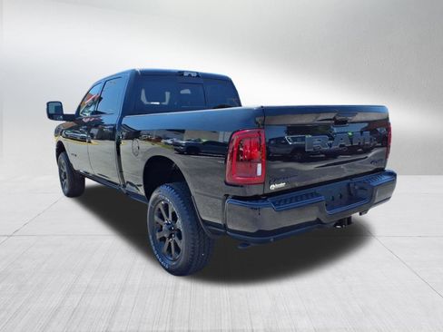 New 2025 RAM 2500 Laramie w/ Night Edition image 6