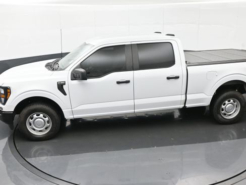 Used 2023 Ford F150 XL AWD/4WD image 32