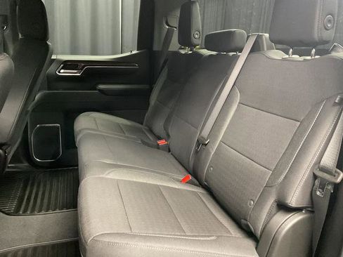New 2026 Chevrolet Silverado 1500 LT AWD/4WD image 10