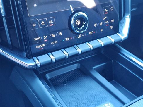 New 2026 GMC Acadia AT4 w/ Luxury Package image 21