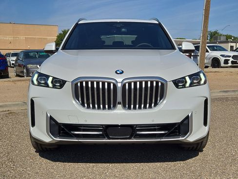 Certified 2026 BMW X5 xDrive40i image 10