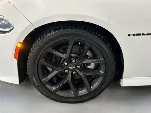 Used 2023 Dodge Charger R/T w/ Blacktop Package image 30