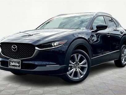 Certified 2022 MAZDA CX-30 AWD 2.5 S w/ Preferred Package