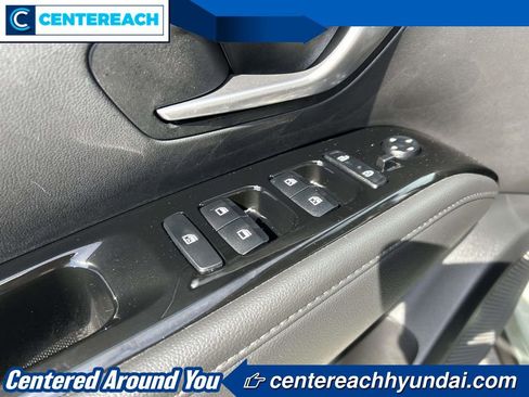 Used 2023 Hyundai Santa Cruz Limited image 52