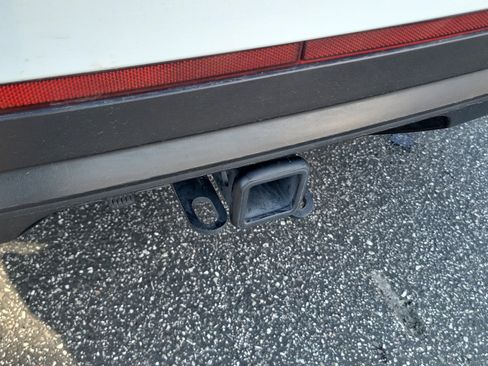 Used 2024 Volkswagen Atlas SE image 27