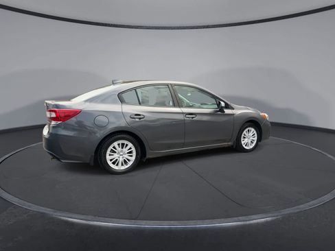 Used 2018 Subaru Impreza 2.0i Premium AWD/4WD image 8