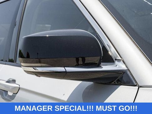 New 2024 Jeep Grand Cherokee Limited 4xe w/ Luxury Tech Group II AWD/4WD image 13