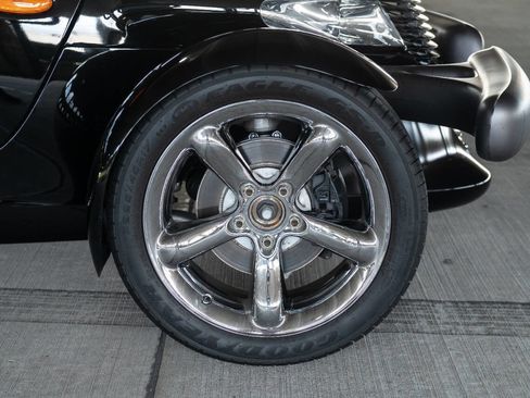 Used 1999 Plymouth Prowler image 46