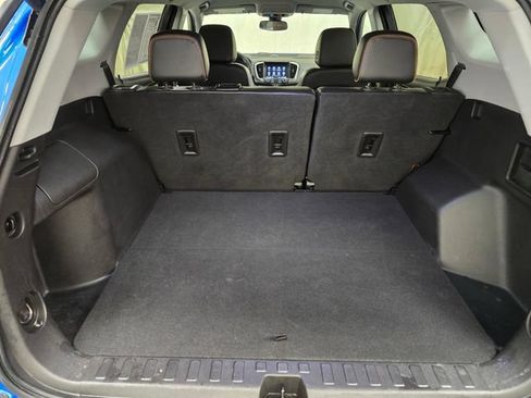Used 2024 GMC Terrain AT4 AWD/4WD image 33