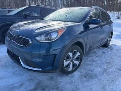 Used 2019 Kia Niro LX
