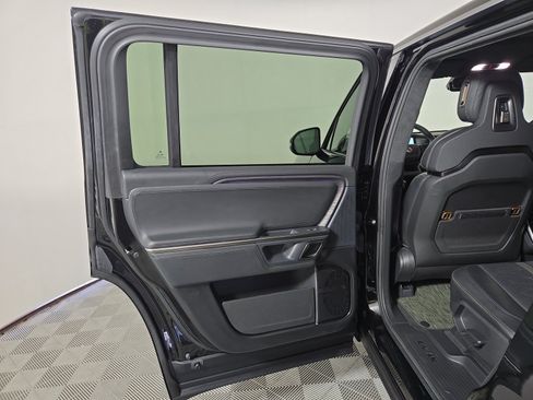Used 2024 Rivian R1S Adventure AWD/4WD image 17