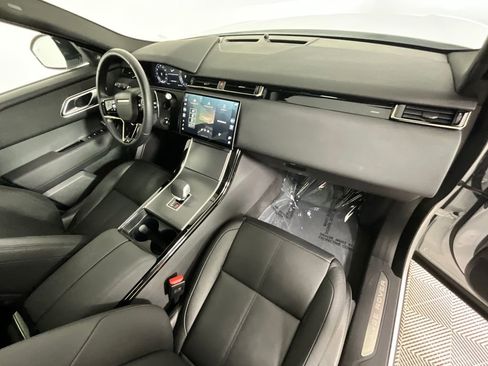 Used 2026 Land Rover Range Rover Velar S AWD/4WD image 20