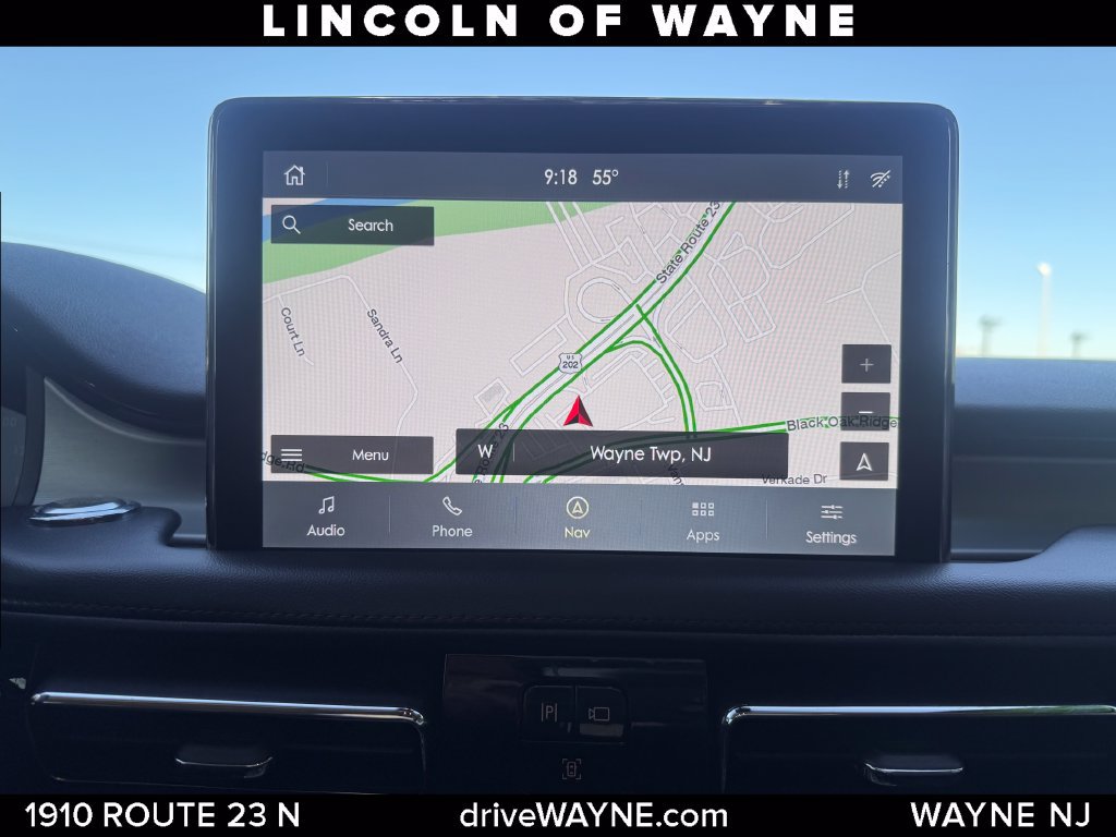 Certified 2024 Lincoln Aviator AWD w/ Premium Package image 17