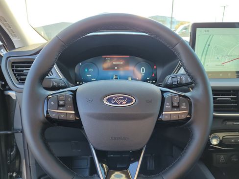 New 2026 Ford Escape Platinum w/ Premium Technology Package image 25