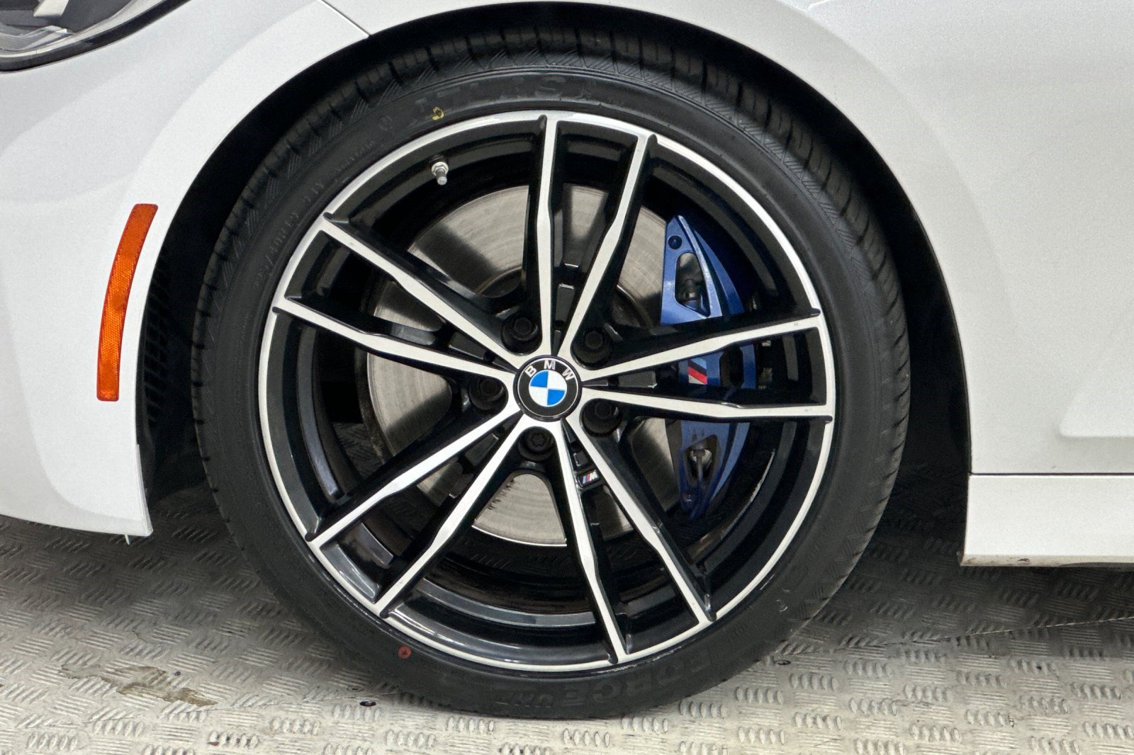 Used 2021 BMW M340i w/ Driving Assistance Package RWD image 12