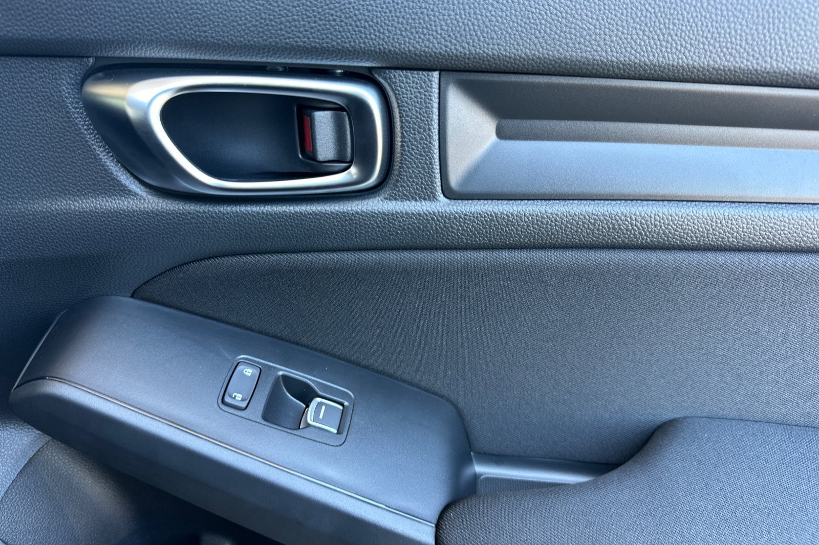 New 2026 Honda Civic LX image 18