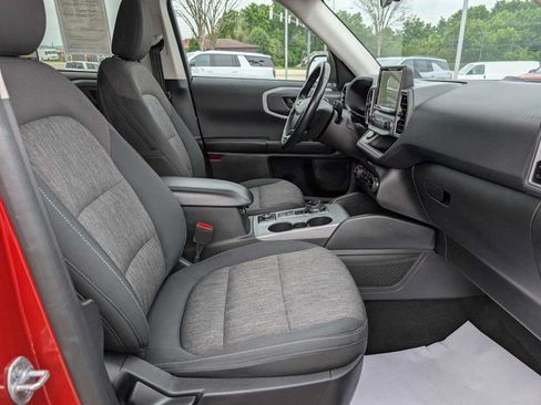 Used 2022 Ford Bronco Sport Big Bend w/ Convenience Package AWD/4WD image 41