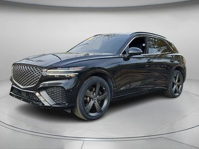 Used 2024 Genesis GV70 2.5T w/ Sport Prestige Package