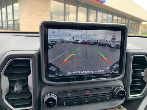 Used 2022 Ford Bronco Sport Big Bend w/ Convenience Package AWD/4WD image 20