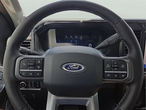 New 2025 Ford F250 Lariat w/ Lariat Ultimate Package image 19