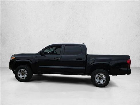 Used 2022 Toyota Tacoma SR image 9