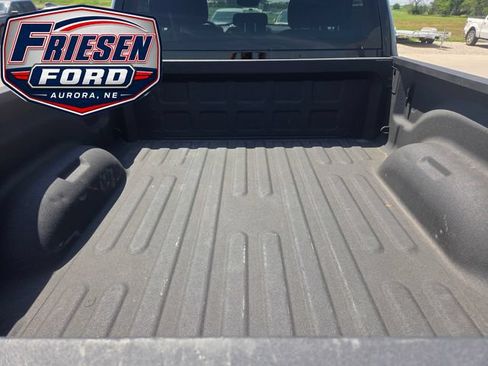 Used 2026 RAM 2500 Big Horn AWD/4WD image 8
