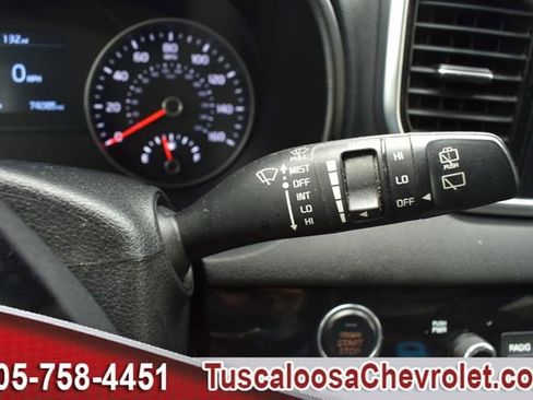 Used 2020 Kia Sportage S w/ Option Group 020 image 30