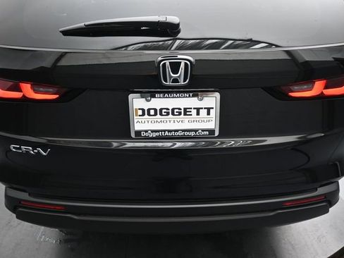 New 2026 Honda CR-V EX image 10
