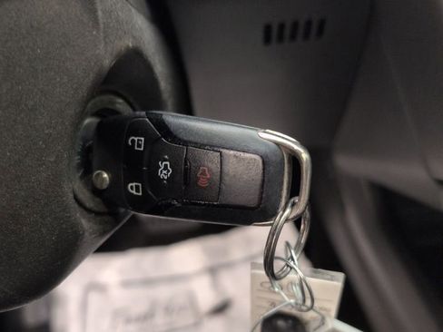 Used 2014 Ford Fusion S FWD image 38
