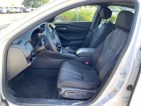 Used 2026 Honda Accord Sport image 30