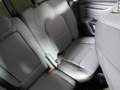 Used 2019 RAM 1500 Big Horn image 14