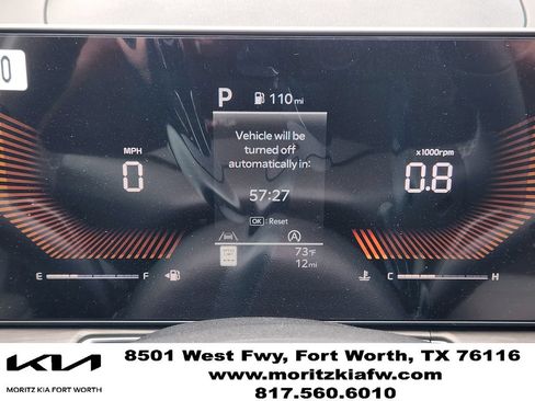 New 2026 Kia Sorento X-Line EX AWD/4WD image 11