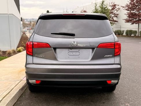 Used 2016 Honda Pilot EX-L image 4