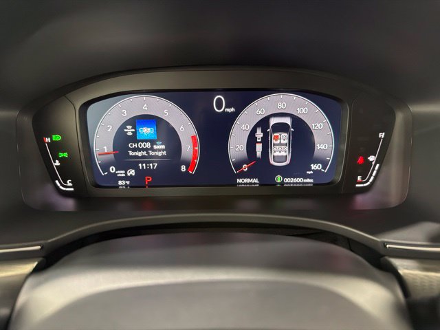 Certified 2026 Acura Integra A-Spec w/ Technology Package FWD image 32