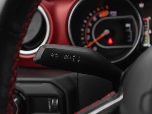 Used 2023 Jeep Wrangler Rubicon w/ LED Lighting Group image 23