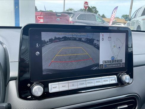 Used 2023 Hyundai Kona SEL FWD image 20