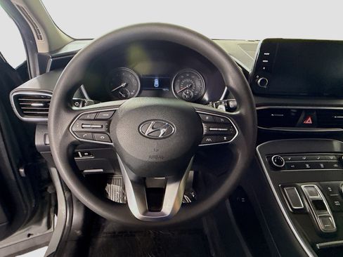 Used 2022 Hyundai Santa Fe SEL FWD image 13