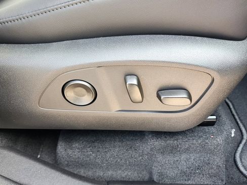 New 2026 GMC Acadia Elevation w/ Black Edition image 41