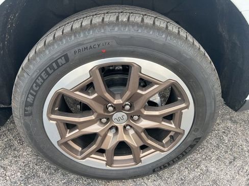 New 2025 Ford Expedition Max King Ranch image 26