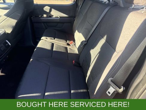 Certified 2022 Ford F150 XLT w/ Equipment Group 302A High image 15