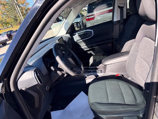 Used 2024 Ford Bronco Sport Big Bend AWD/4WD image 8
